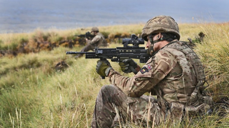 Kenapa Washington Menekan Inggris, Masalah Status Kepulauan Falkland..?