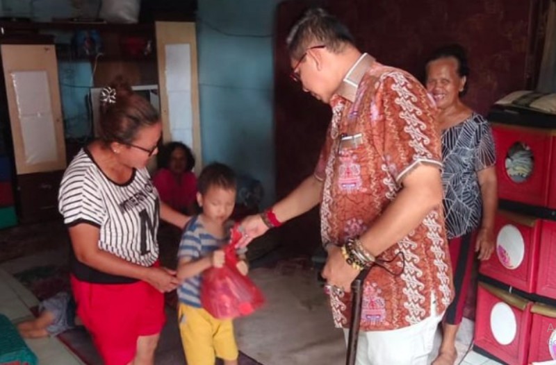 Sinergi, Kolaborasi dan Edukasi jadi Kata Kunci Dalam Mengawal Tumbuh Kembang Generasi Penerus Bangsa