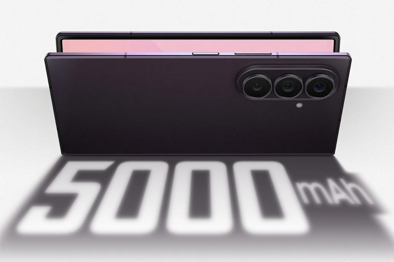 Rahasia di Balik Desain Galaxy Z Fold8 Ultra yang Semakin Tipis: Flex Titanium Jadi Kunci Evolusinya
