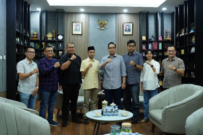 Jaga Warisan Budaya, Wali Kota Medan Siap Dukung Kenduri Diraja Negeri Deli