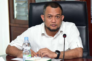 Hadi Suhendra Harapkan Keadilan dan Kemakmuran untuk Warga Medan Utara