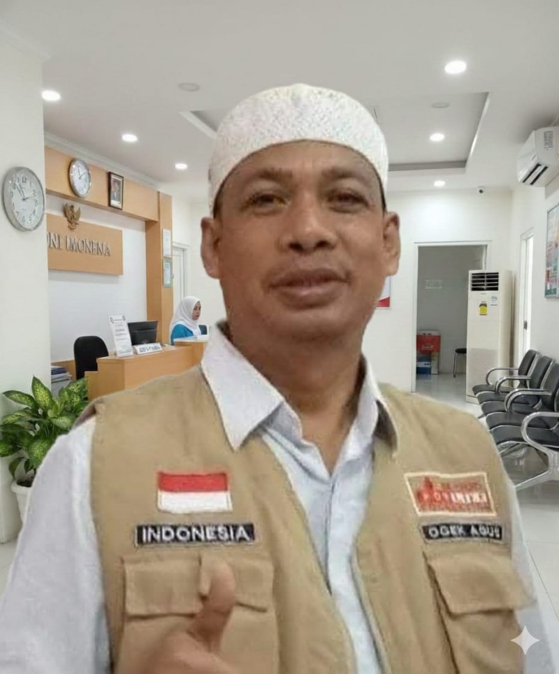 Ketua BFLF Aceh Selatan: Keluhan Puding Pendonor di UTD RSUDYA Harus Jadi Evaluasi Pelayanan