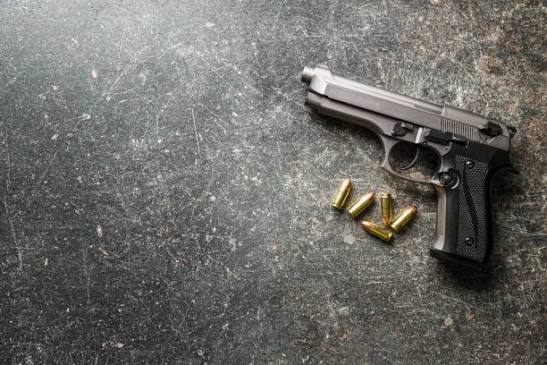 DOR...!!! Mantan Istri Polisi Bunuh Diri Gunakan Senpi