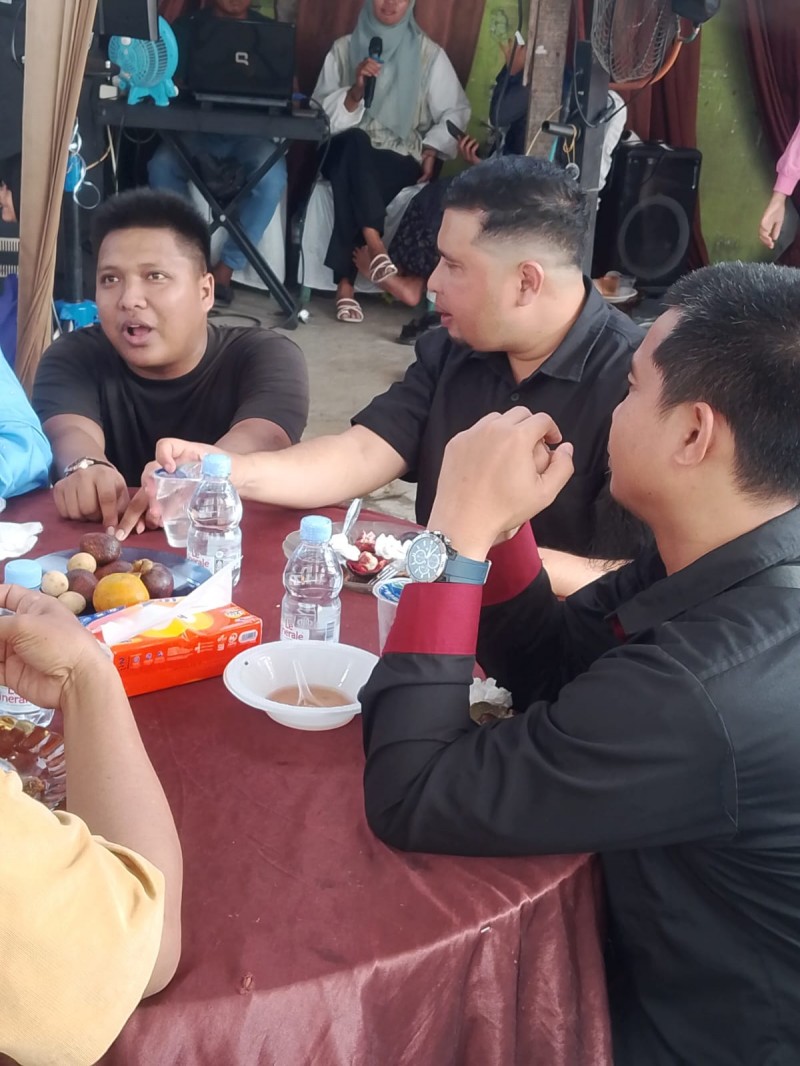 Tertinggal dari Kelurahan Lain, DPRD Medan Desak Wali Kota Perhatikan Simalingkar B