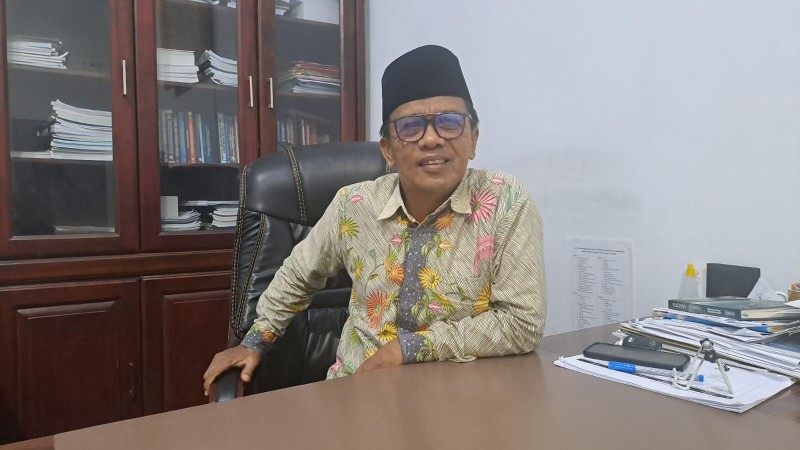 Inspektorat Aceh Selatan Akan Panggil Manajemen RSUDYA Terkait Dugaan Rekrutmen PTT Tanpa Seleksi