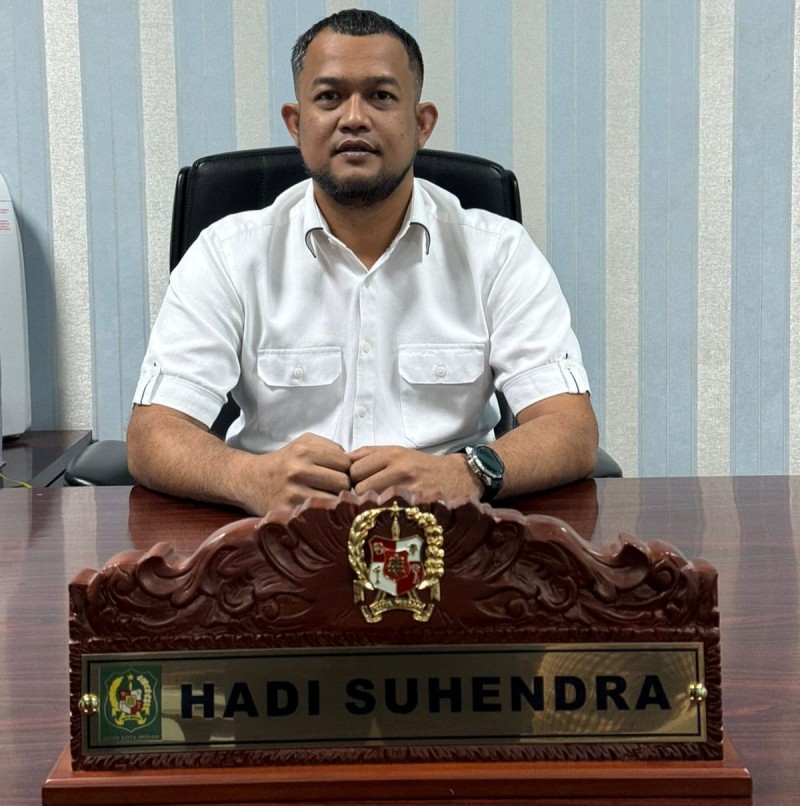Semarak HUT ke-81 RI,, Hadi Suhendra :  Keadilan dan Kemakmuran untuk Warga Medan Utara