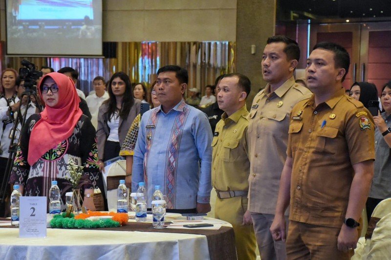 Deli Serdang Jajaki Peluang Kerja Sama Pariwisata dengan India