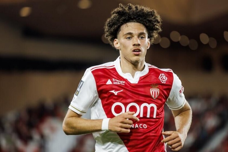 Gelandang serang timnas Prancis Resmi di Rekrut PSG