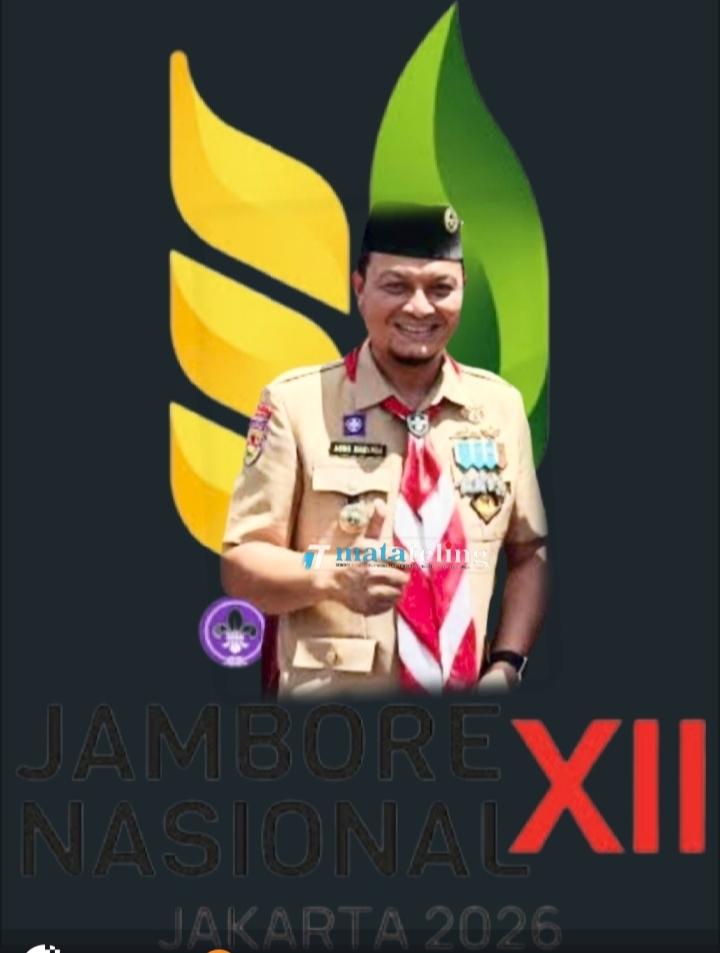 Jambore Nasional Ke XII 2026, Memperat Persatuan & Membangun Rasa Persaudaraan