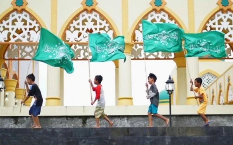 Kiai Sepuh NU Seru Muktamar Bermartabat usai Cium Indikasi Penyimpangan Suksesi AHWA