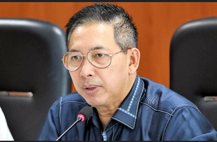 Wong Chun Sen Ingatkan Warga Kota Medan Agar Bijak Dalam Menggunakan Media Sosial