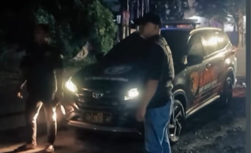 Cegah Kejahatan, Jatantas Polda Sumut Tingkatkan Patroli