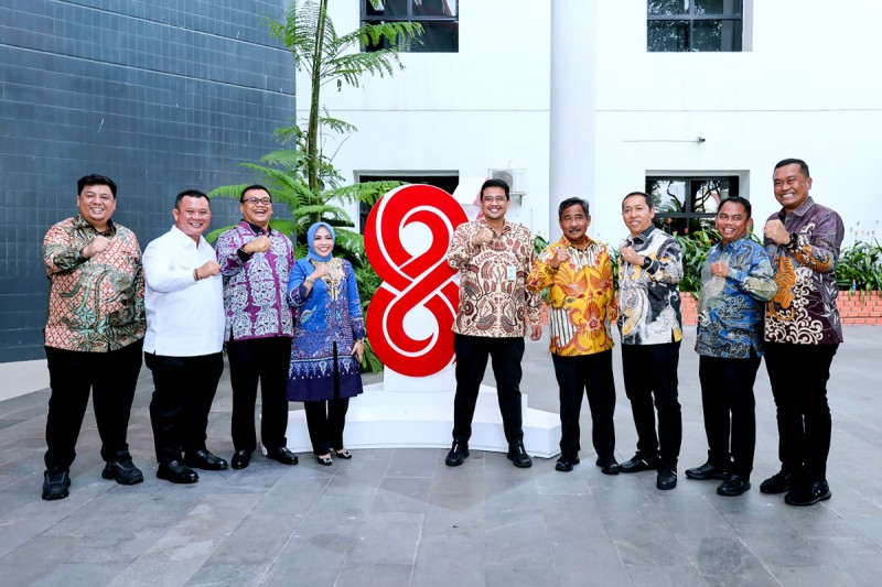 Perjuangkan Tambahan TKD untuk Daerah Terdampak Bencana, Bobby Nasution Minta Kepastian Acuan Anggaran 2027