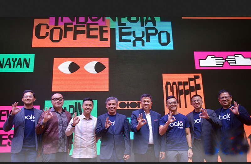 Ketika Kopi Jadi Lifestyle, BTN Bidik Transaksi Harian Lewat Ekosistem ICX 2026
