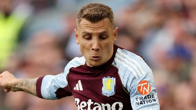 Digne Merasa Terhormat Kembali Memperkuat PSG