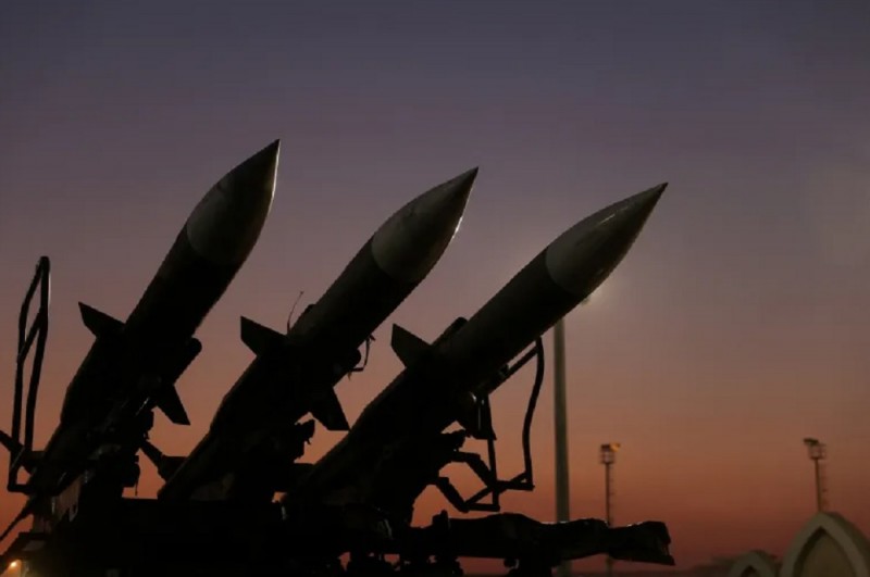 Iran Mempertimbangkan Menyerang Aset Militer AS di Eropa, Jika Presiden Amerika ...?