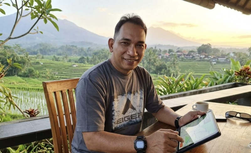 Menilik Pusaran Konflik PT Toba Pulp Lestari (Ex-Indorayon) : Antara Eropa dan China