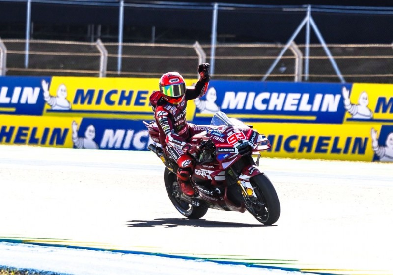 Marco Melandri Membuat Prediksi Cukup Berani Terkait MotoGP Aragon 2026