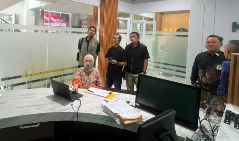Lelang Serentak Selama 4 Hari, Kejati Kepulauan Bangka Belitung Capai Nilai Aset untuk PNBP Hingga Rp28.567.932.000