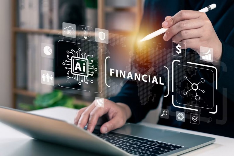 Penggunaan AI atau Artificial Intelligence dalam Bidang Keuangan: Pengertian, Manfaat, dan 15 Contohnya