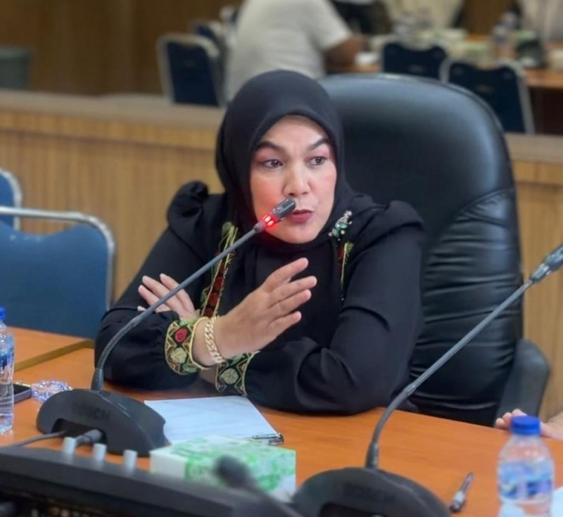 Komisi IV DPRK Aceh Selatan Jadwalkan Pemanggilan Plt Direktur RSUD Yuliddin Away soal Rekrutmen PTT