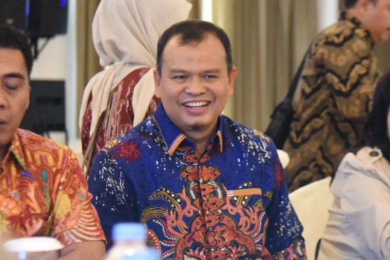 Refleksi Kemerdekaan RI, H.Kasman Lubis Ingatkan Soal Pemerataan Pendidikan, Kesehatan dan Lapangan Pekerjaan di Medan