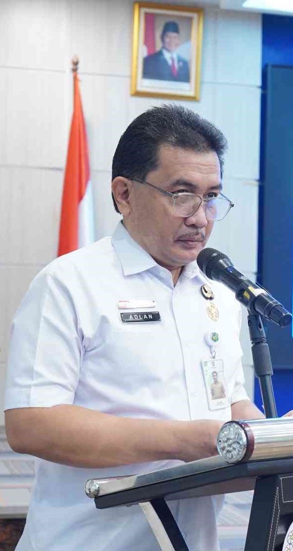 Rico Waas:Suara Perempuan dan Penyandang Disabilitas Harus Masuk Prioritas Anggaran Pembangunan