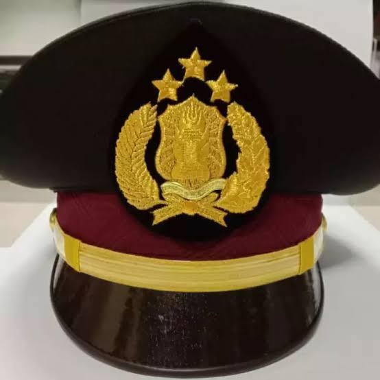 Sejumlah Kapolres di Sumut Diganti