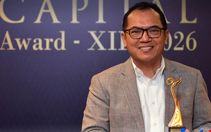 Transformasi SDM Topang Kinerja Bisnis, BTN Borong Empat Penghargaan Human Capital 2026