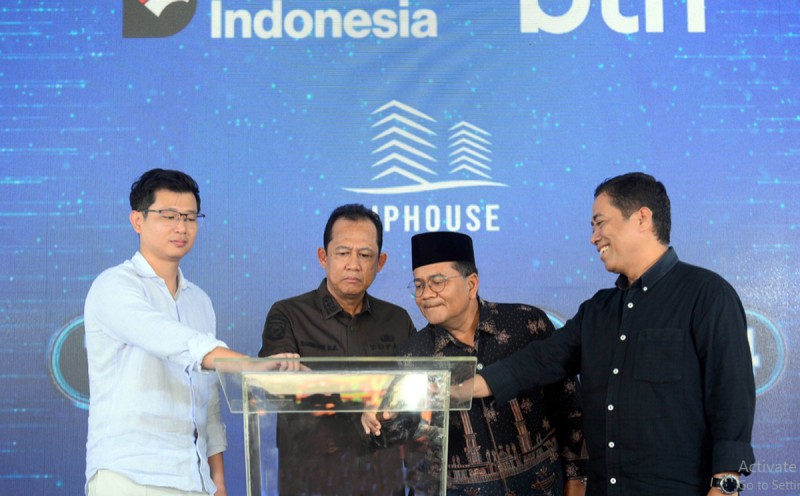 BTN Dorong Kualitas dan Keterhunian Rumah Subsidi di Jambi