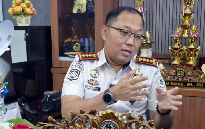 Imigrasi Pemalang Perkuat Pengawasan TKA, Layani yang Patuh, Tindak Tegas yang Melanggar