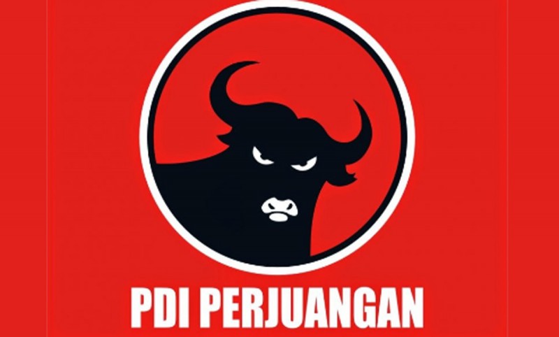 PDI Perjuangan Perkuat Konsolidasi di Samosir, Hasto Kristiyanto Akan Hadiri Peletakan Batu Pertama Kantor DPC Samosir