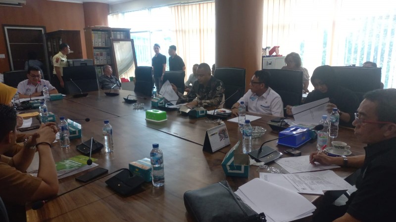 RDP Soal Hotel, Lailatul Badri Berang::  Anggota Dewan Tertipu, Mana Bukti Tidak Masuk Cagar Budaya