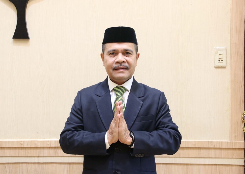Seleksi JPT Aceh Selatan Diperpanjang, Pendaftaran Kepala Dinas Kesehatan dan Pertanian Dibuka hingga 10 Agustus 2026