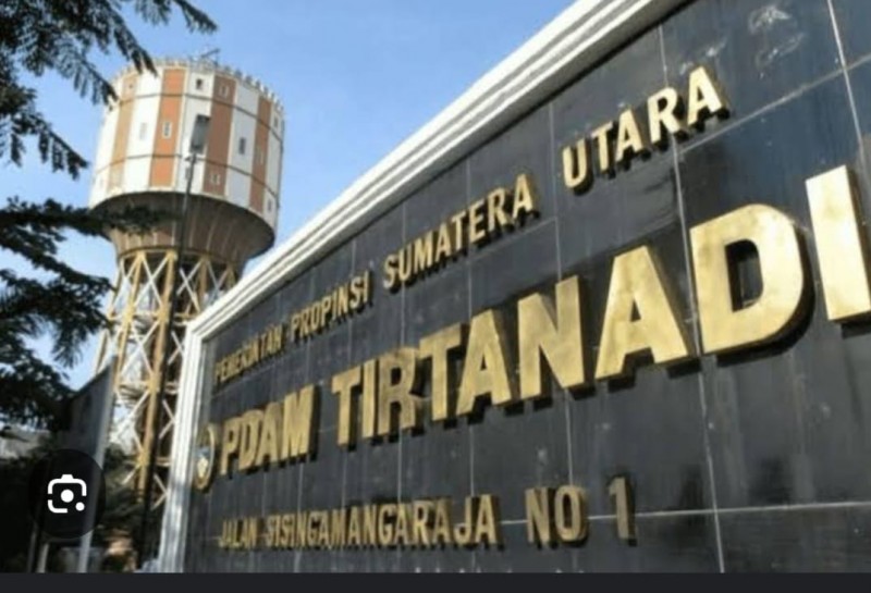 Terkait Para Pensiunan Perumda Tirtanadi Yang Menuntut Kadiv Hukum : Dana Pensiun AJB Bumiputera Sudah Diterima Sebahagian Untuk 17 Orang