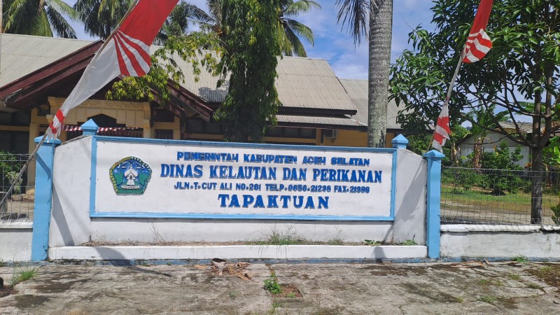 Pemkab Aceh Selatan Alokasikan 67 Unit Perahu Bermesin bagi Nelayan Tradisional