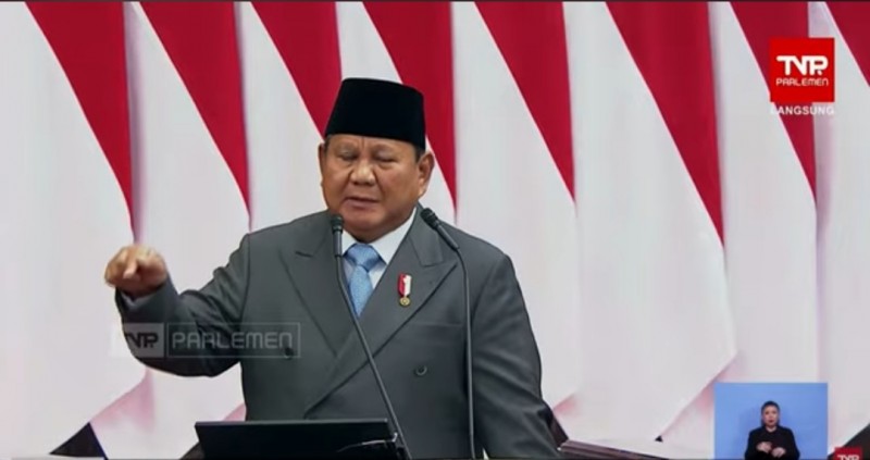 Prabowo Pangkas BUMN ,  250&ndash;300 Perusahaan Tersisa