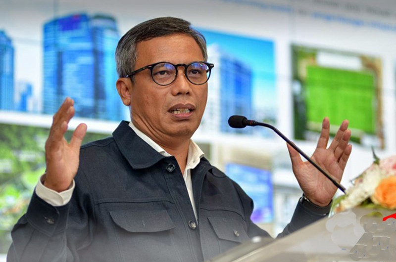 Menteri PKP Apresiasi BTN Jadi Penyalur KPR FLPP Terbesar di Indonesia