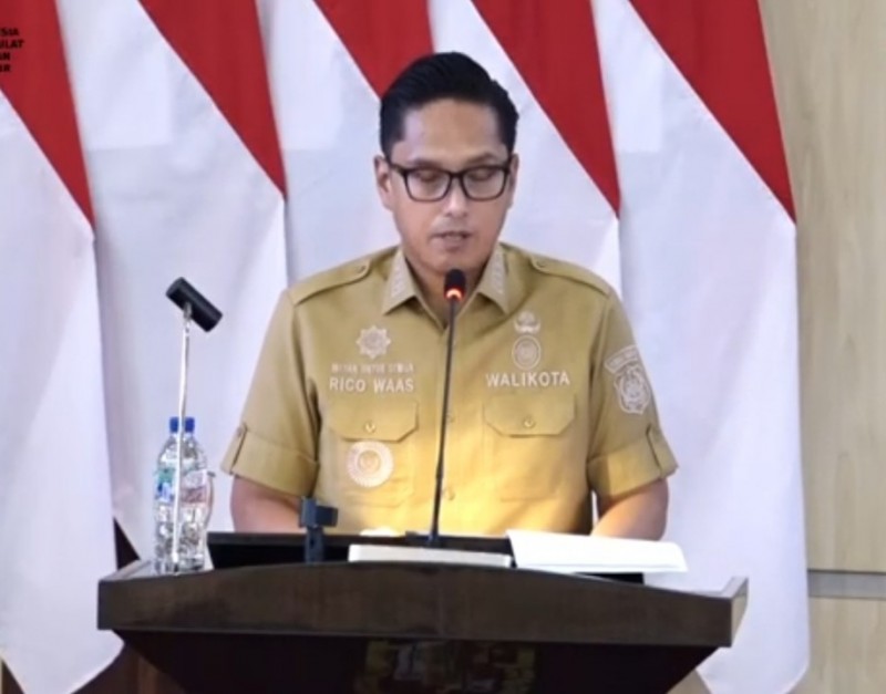 Perda Lembaga Kemasyarakatan Dinilai Tak Lagi Sesuai, Pemko Medan Ajukan Pencabutan