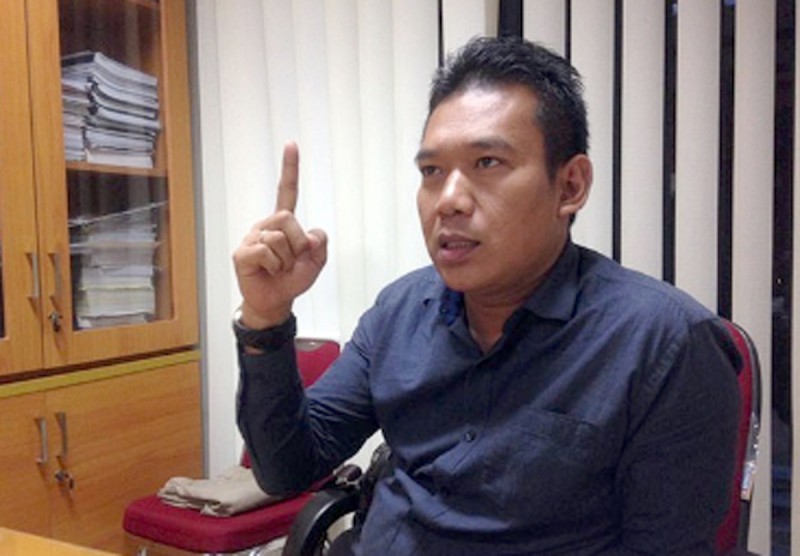 Tingkat Inflasi Sumut Tinggi, Salah Siapa?