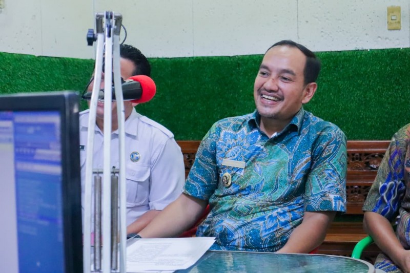 "SP3 Catin, Langkah Awal Wujudkan Generasi Bebas Stunting"