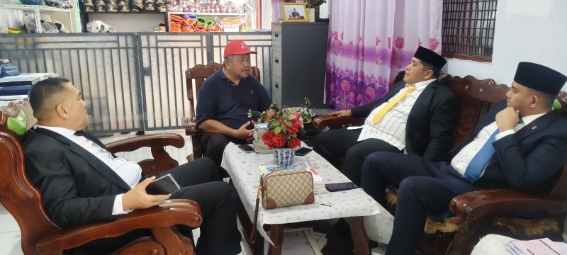 SMK Penerbangan PBD Medan Terancam Ditutup