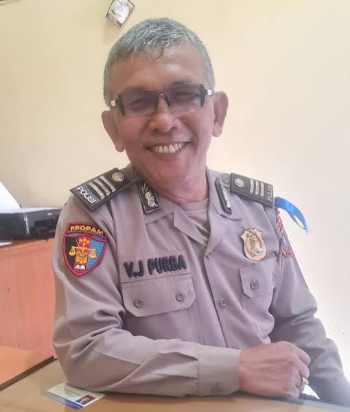 Bantah Pemberitaan Samsat Simalungun, Kasi Humas: "Wartawan" Tidak Pernah Konfirmasi  ke Kantor Satlantas