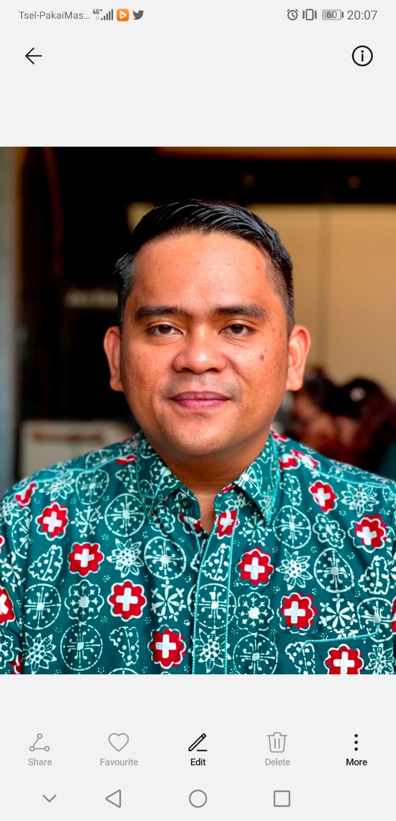 Penonaktifan Lurah Aur dan Camat Medan Timur: Menakar Konsistensi Reformasi Birokrasi di Kota Medan