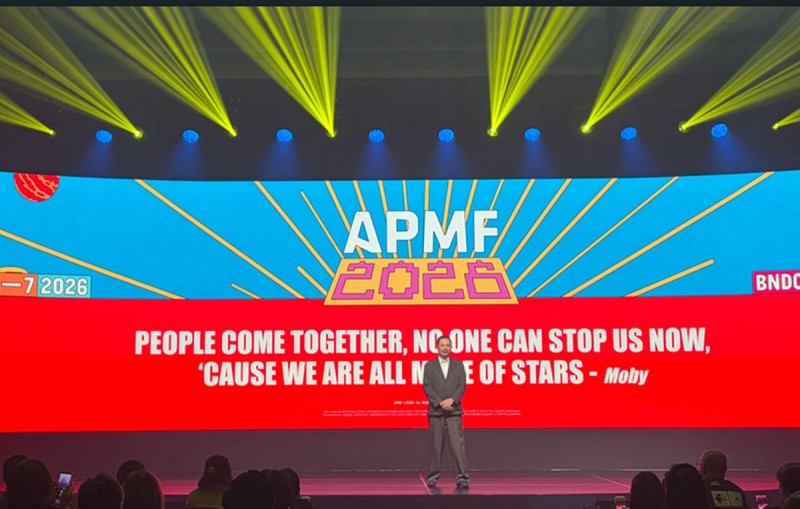 APMF 2026 Dorong Industri Beralih dari Kampanye ke Kolaborasi Jangka Panjang