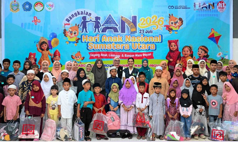 18 Tahun Kebersamaan, JAPFA Berperan Dukung Peningkatan Kualitas Gizi dan Kesehatan Anak Indonesia