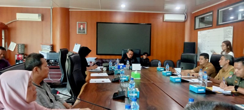Lailatul Badri Minta Pemko Medan Bongkar Bangunan Bermasalah