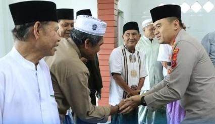 HUT Ke-81 RI di Lubuk Pakam Khidmat, Paskibraka Deli Serdang Sukses Kibarkan Merah Putih