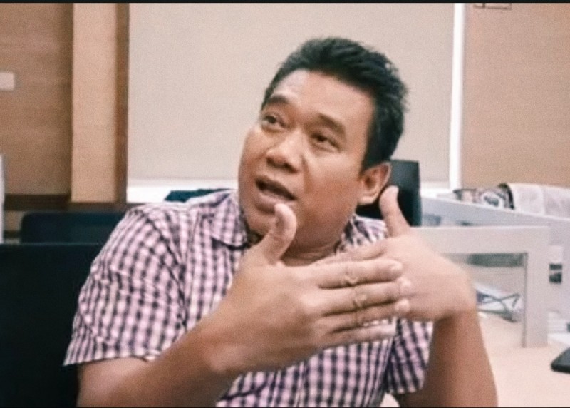 Sutrisno Pangaribuan Sebut Pengiriman Korban Keracunan MBG Karo ke Jakarta Tak Punya Urgensi Medis