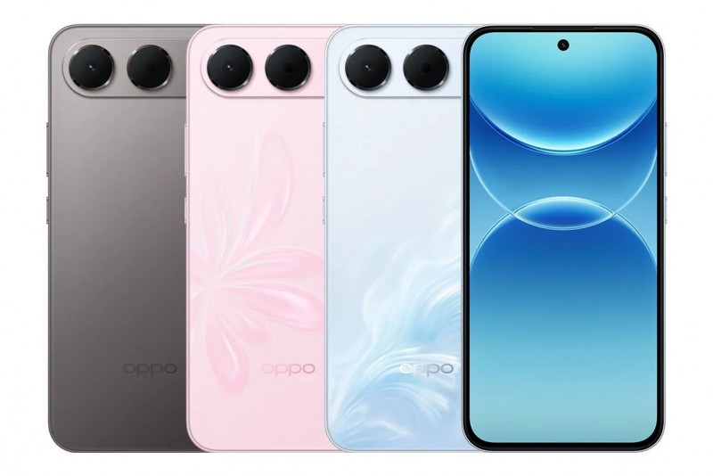 OPPO A7 Pro Bawa Baterai 8.000 mAh, Layar OLED 120 Hz dan Harga Rp5,8 Jutaan